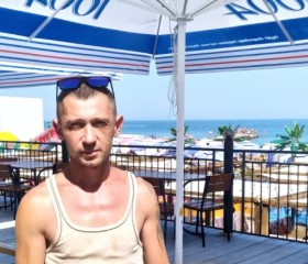 Владимир, 37 лет, Одеса