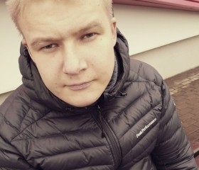 Владимир, 32 года, Маладзечна