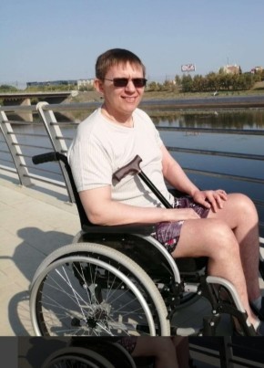 Дмитрий, 47, Россия, Челябинск