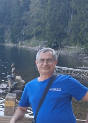 Liviu из Achern 51 год