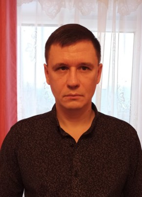 Виталий, 41, Россия, Первоуральск