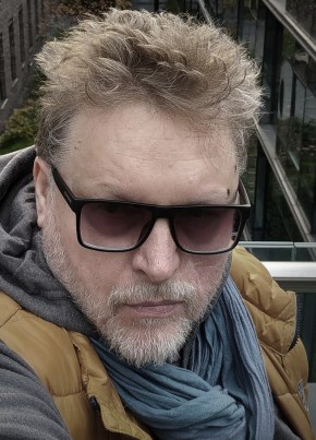 Igor, 54, Russia, Moscow