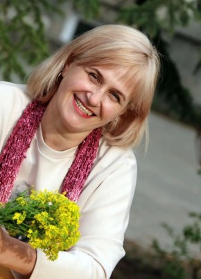 Анна из Кстово 39 лет