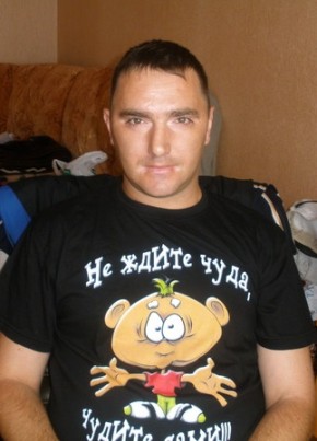 Игорь, 47, Россия, Керчь