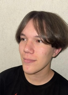 Кирил из Слюдянки 23 года