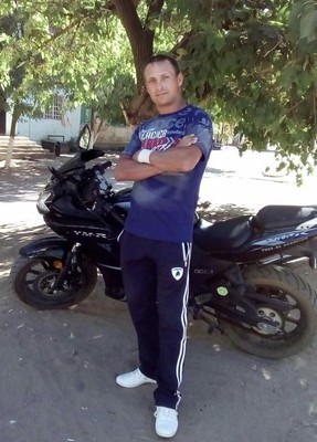 Сергей, 40, Россия, Нариманов