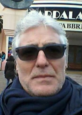 Patrick, 64, République Française, Angoulême