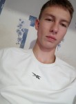 Андрей, 22 года, Ярославль