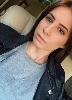 Elena, 23, Россия, Аксай