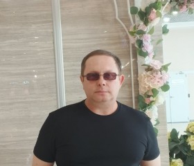 Алексей, 49 лет, Брянск