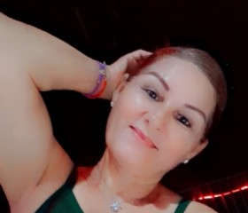 Liliana, 49, San Pedro Sula