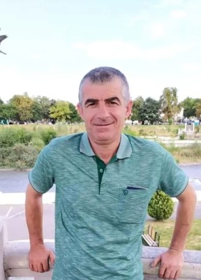 Сергей, 51, Россия, Невинномысск