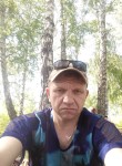 Роман, 44 года, Новосибирск