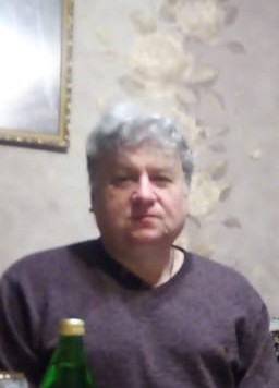 Юрий, 52, Россия, Рыльск