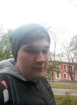 Вадим, 23 года, Sillamäe