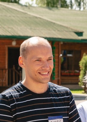 Sergey, 32, Russia, Tyumen