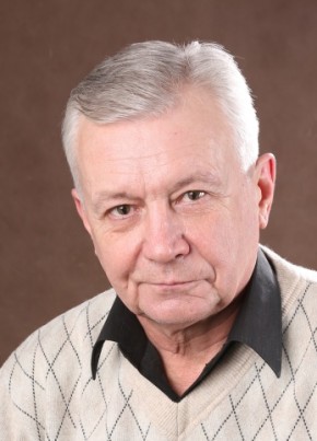 сергей, 65, Россия, Йошкар-Ола