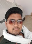 Sushil, 26 лет, Lucknow