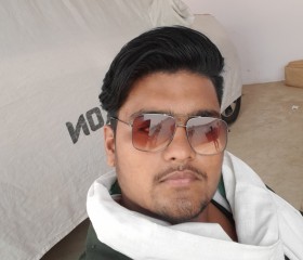 Sushil, 26 лет, Lucknow
