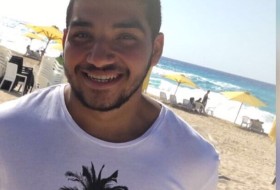 Ahmed Luxor, 26 - Только Я