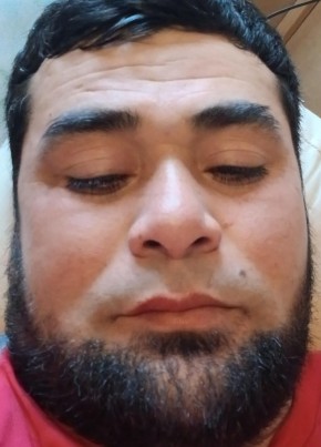 Farrux из Stockholm 36 лет