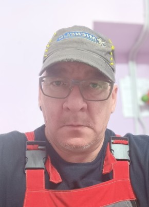 Александр, 54, Россия, Наро-Фоминск