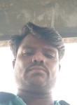 संतोष मांडे, 18, New Delhi