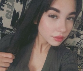 Liliya, 21, Moscow