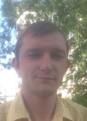 andrey, 32, Россия, Санкт-Петербург