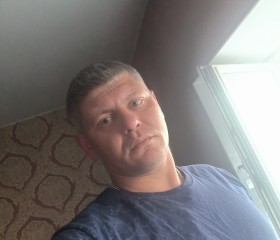 Viktor, 36, Krasnoyarsk