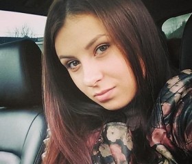 Дарина, 28 лет, Санкт-Петербург