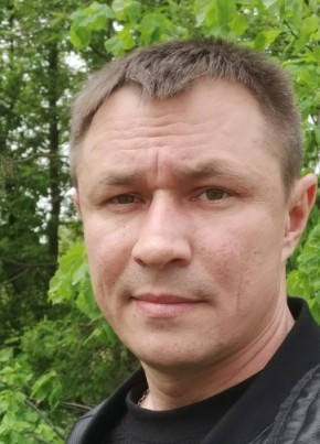 Иван, 40, Россия, Видное