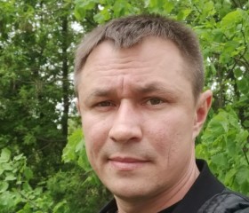 Иван, 40 лет, Видное