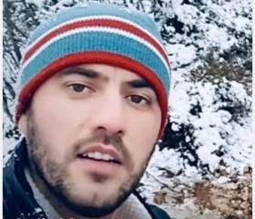 Ardit, 36, Tirana