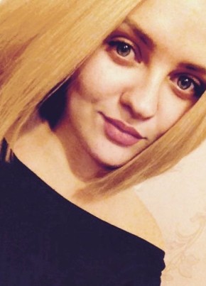 Ekaterina, 29, Россия, Междуреченск