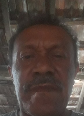 Joel, 59, República Federativa do Brasil, Araçatuba