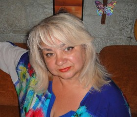 Lada, 55, Moscow