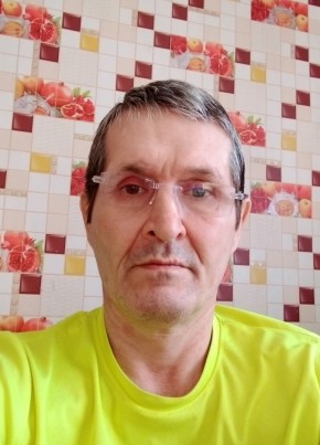 Костя, 53, Россия, Кулунда