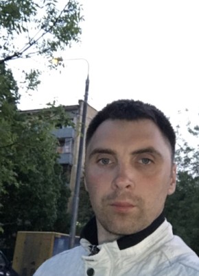 максим, 37, Россия, Тула