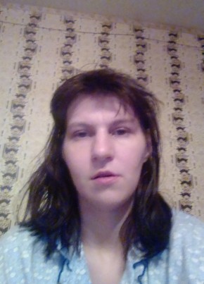 Елизавета, 30, Россия, Луховицы