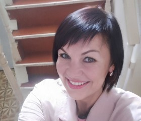 Milena, 46, Novomoskovsk