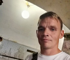 Кирилл, 40 лет, Севастополь