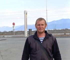 , Aleksey, 38, Mirny