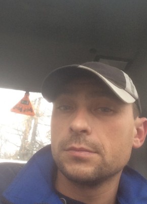 Егор Кальянов, 39, Россия, Опочка