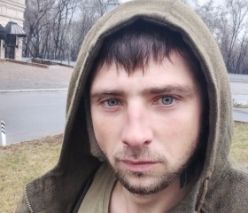 Артур, 33 года, Київ
