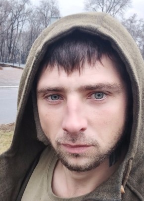 Артур, 33, Україна, Київ