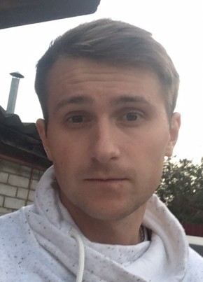 Дмитрий, 28, Россия, Щигры