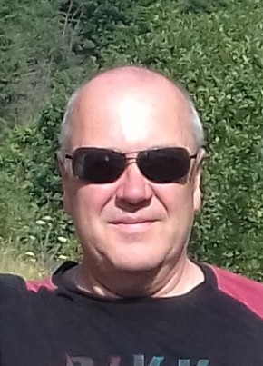 Gennadiy, 63, Russia, Vladikavkaz