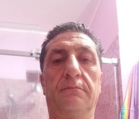 Salvatore, 63, Enna