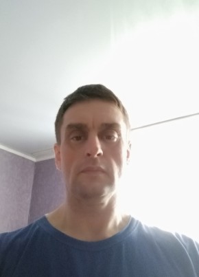 Константин, 49, Россия, Альметьевск